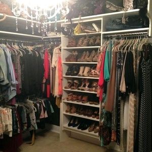 Meet your Posher, Anetra